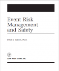 EBOOK : EVENT RISK MANAGEMENT AND SAFETY