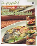 MENU LENGKAP CITA RASA: DAPUR PARAHIANGAN - IDE MASAK