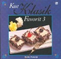 KUE KLASIK FAVORIT 3
