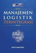 MANAJEMEN LOGISTIK TERINTEGRASI