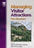 E-BOOK: MANAGING VISITOR ATTRACTIONS
NEW DIRECTIONS
