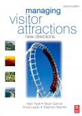 E-BOOK: MANAGING VISITOR ATTRACTIONS
(Second Edition)