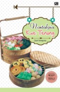NOSTALGIA KUE TENONG
