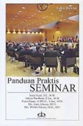 PANDUAN PRAKTIS SEMINAR