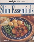 SLIM ESSENTIALS COOKBOOK