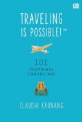 TRAVELING IS POSSIBLE