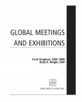 E-BOOK : GLOBAL MEETINGS AND EXHIBITIONS
